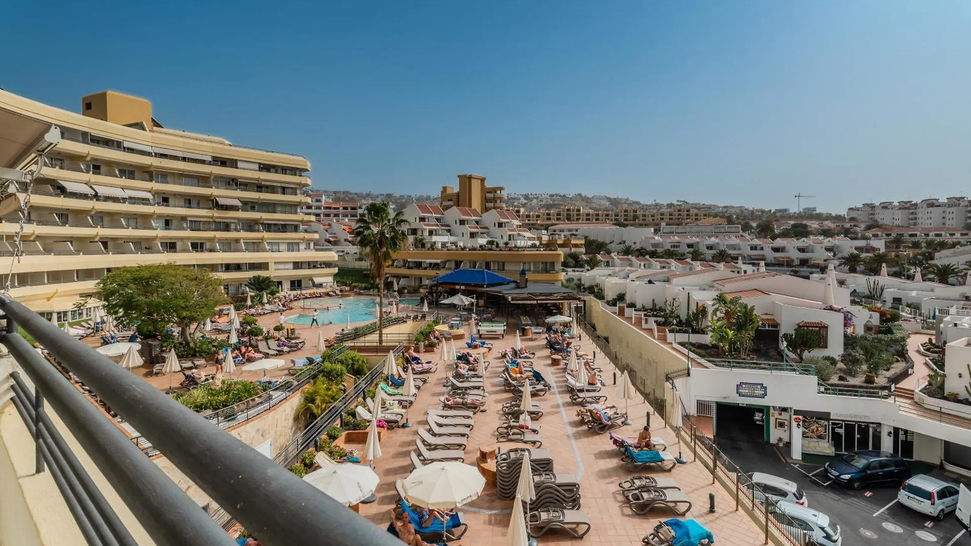 Apartamento Obsidian Suite Santa Maria Costa Adeje