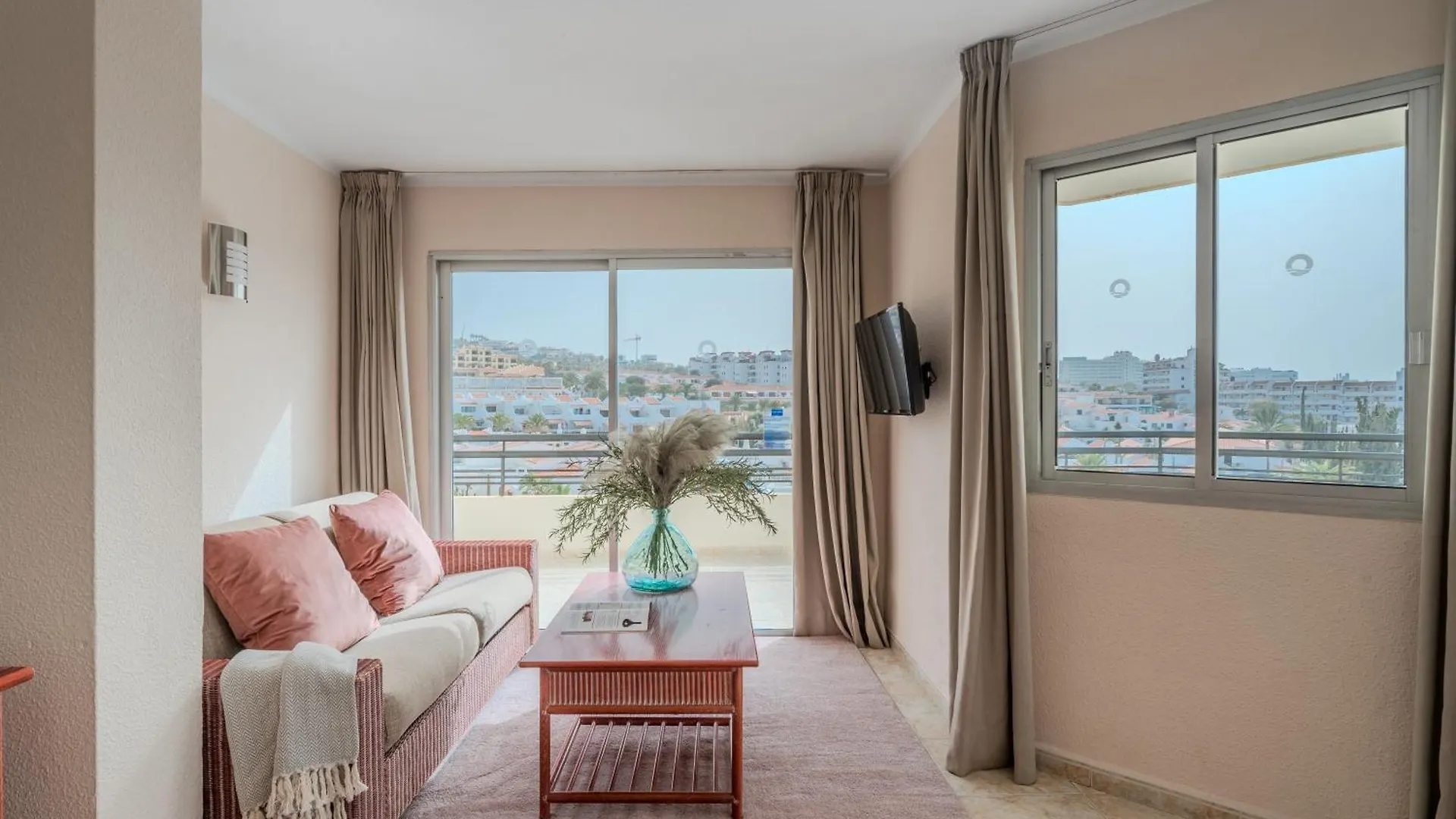 Apartamento Obsidian Suite Santa Maria Costa Adeje