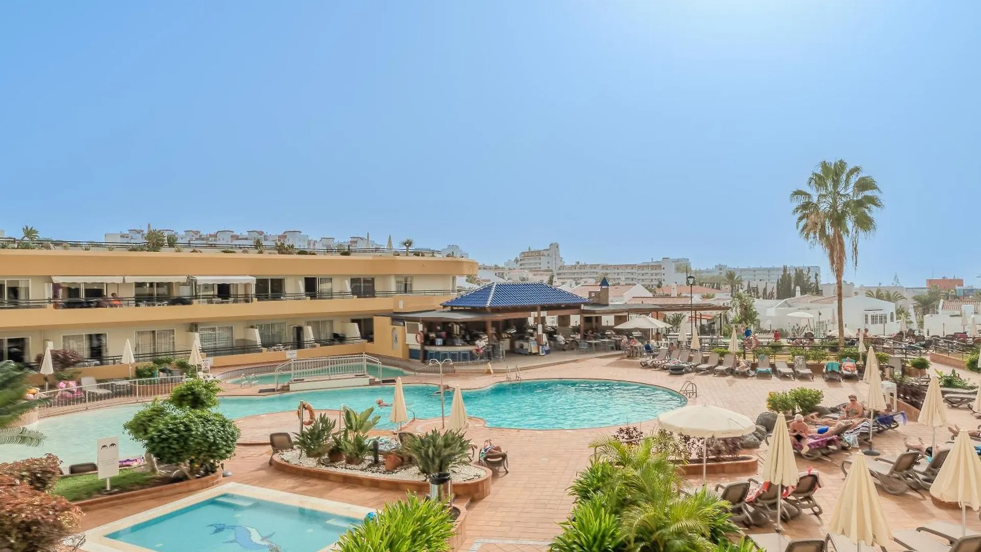 Apartamento Obsidian Suite Santa Maria Costa Adeje  España