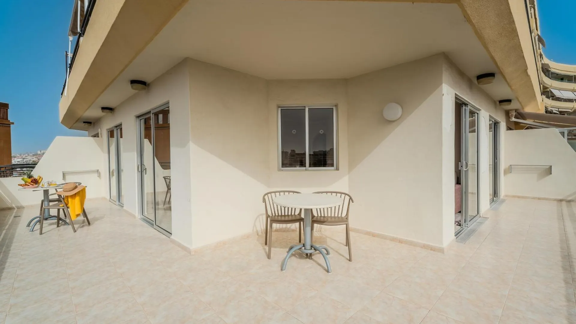 Obsidian Suite Santa Maria Costa Adeje  Costa Adeje (Tenerife)