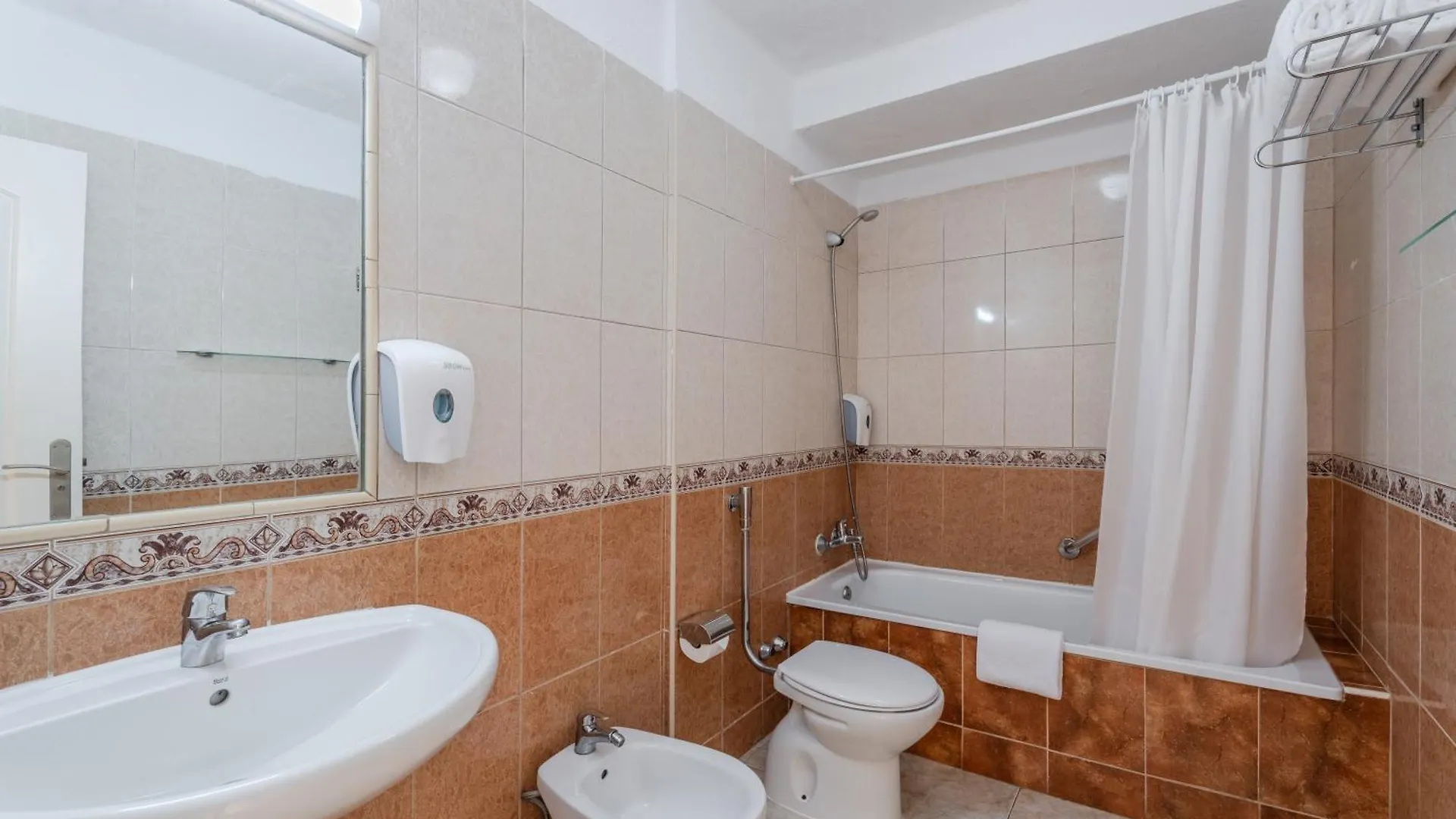 Obsidian Suite Santa Maria Costa Adeje  Apartamento Costa Adeje (Tenerife)