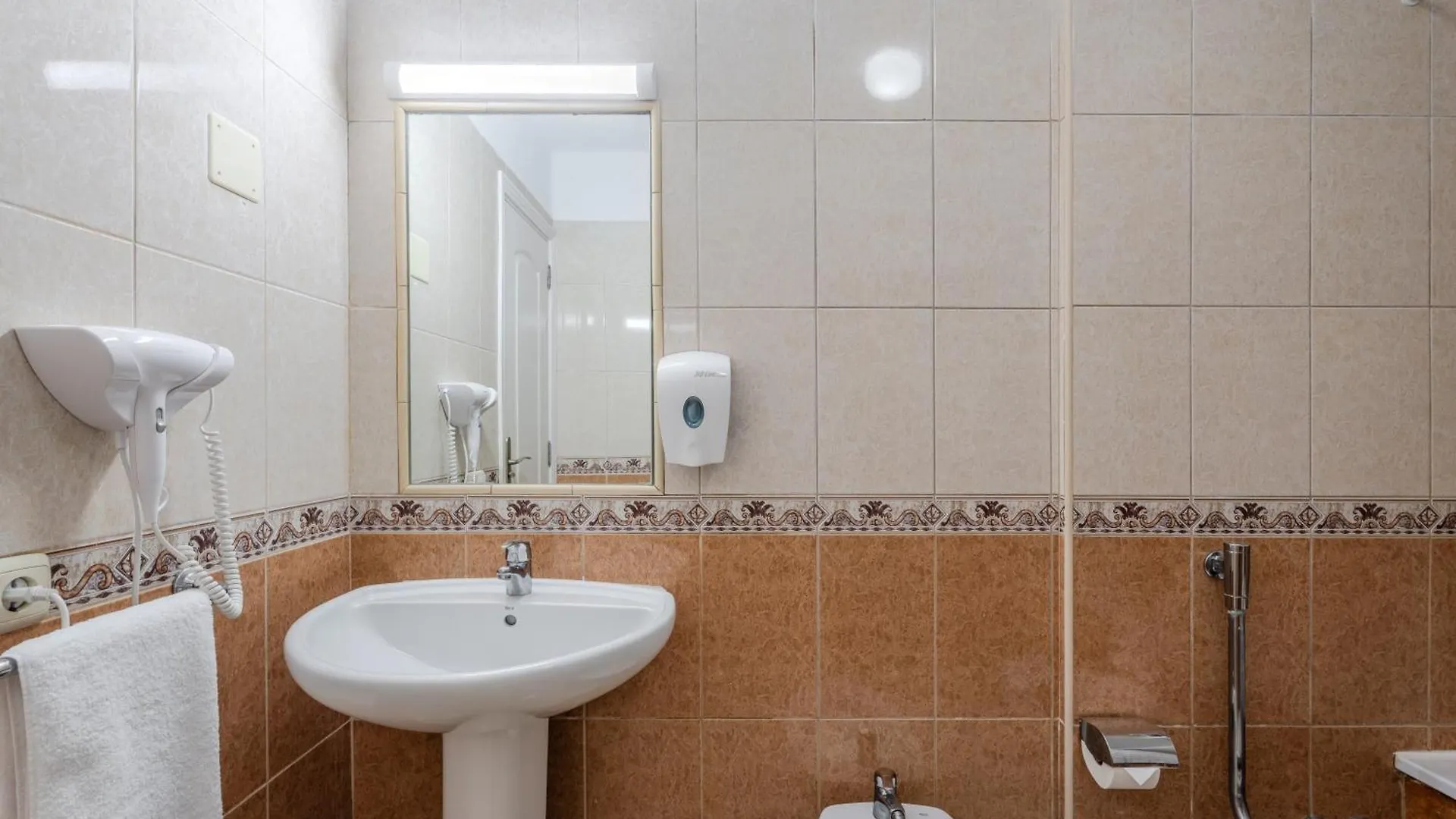 Apartamento Obsidian Suite Santa Maria Costa Adeje  España