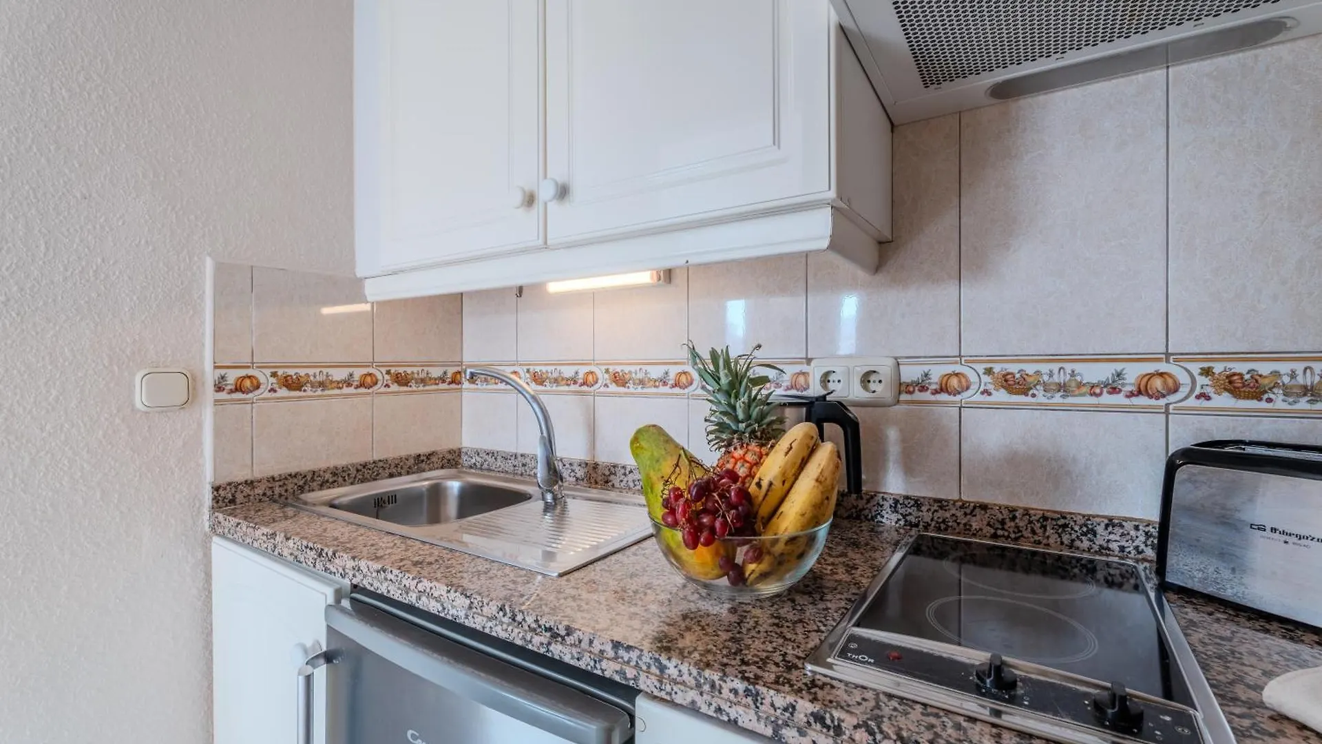 Apartamento Obsidian Suite Santa Maria Costa Adeje